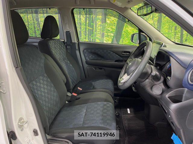 Nissan DAYZ 2019-09 8245015-7