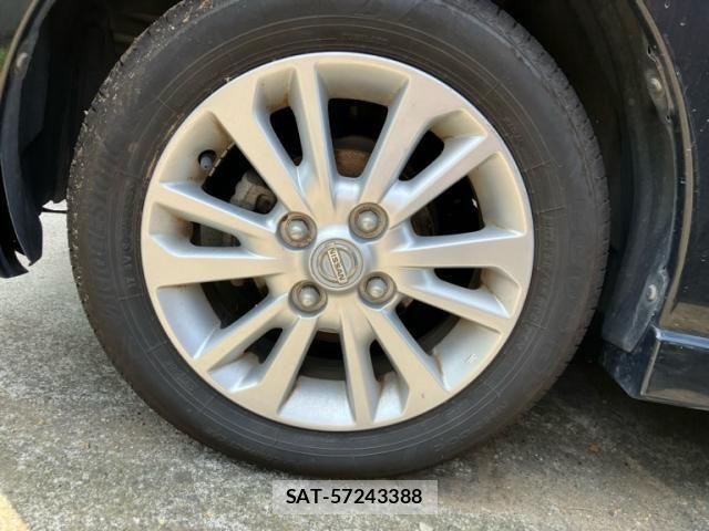 Nissan DAYZ 2015-02 8314150-9