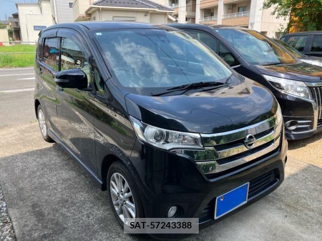 Nissan DAYZ 2015-02 8314150-1
