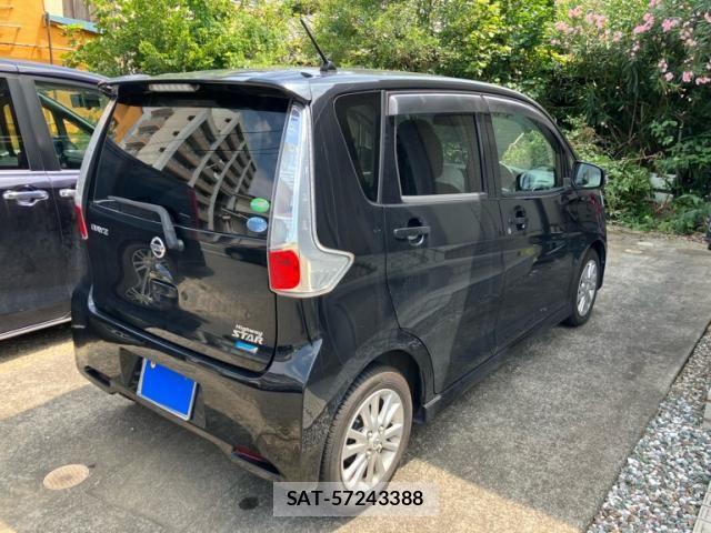 Nissan DAYZ 2015-02 8314150-2