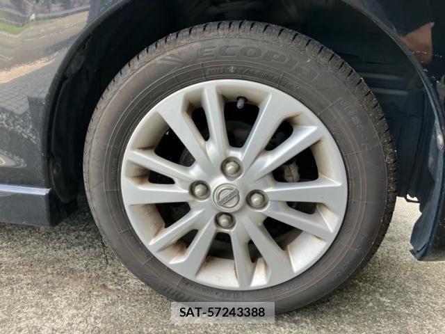 Nissan DAYZ 2015-02 8314150-6