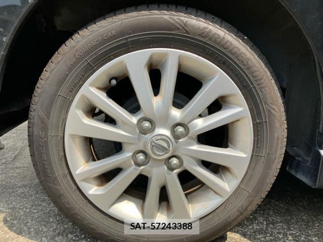 Nissan DAYZ 2015-02 8314150-7