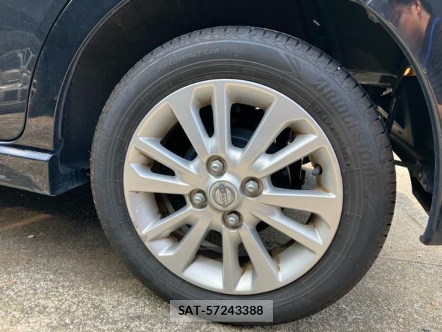 Nissan DAYZ 2015-02 8314150-8