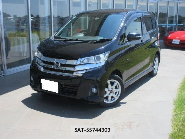 Nissan DAYZ 2017-03 8314138-0