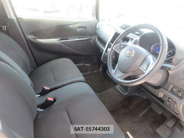 Nissan DAYZ 2017-03 8314138-11
