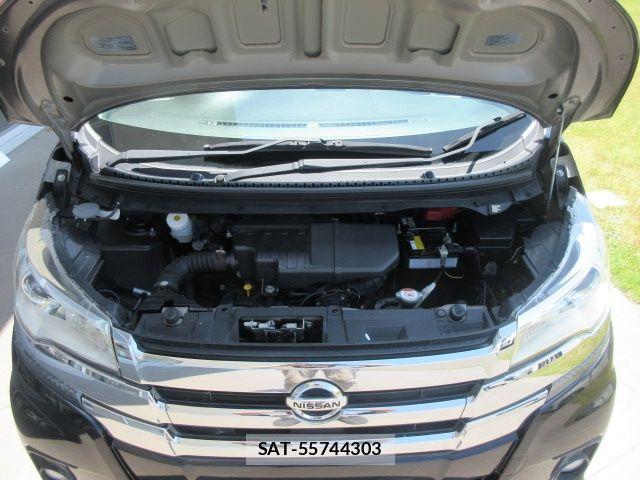 Nissan DAYZ 2017-03 8314138-25