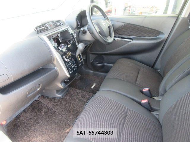 Nissan DAYZ 2017-03 8314138-5