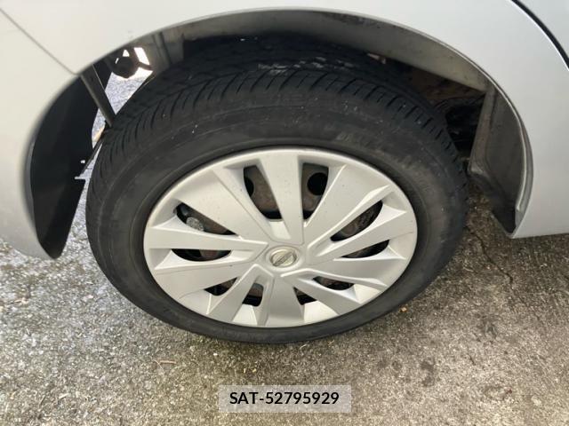 Nissan DAYZ 2018-02 8314149-8