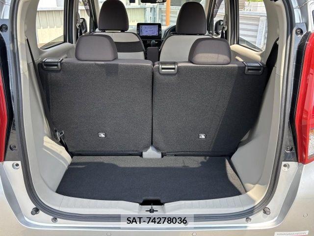 Nissan DAYZ 2021-03 8314115-10