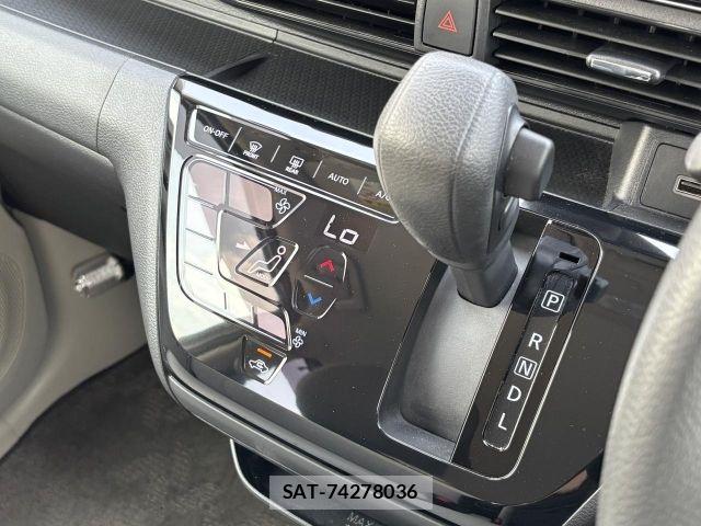 Nissan DAYZ 2021-03 8314115-15