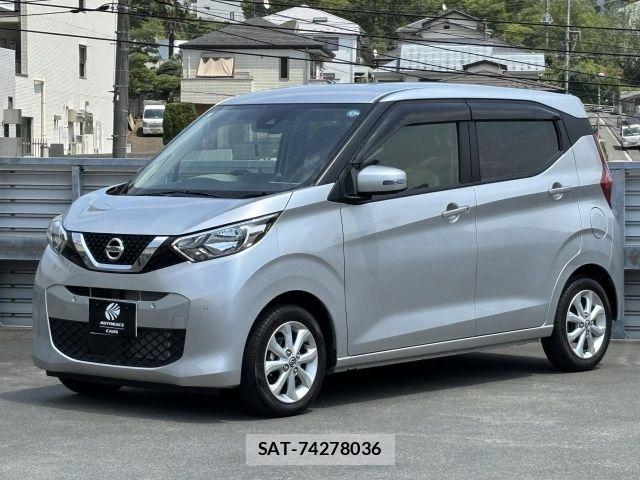 Nissan DAYZ 2021-03 8314115-17
