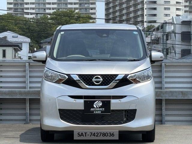 Nissan DAYZ 2021-03 8314115-18