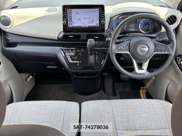 Nissan DAYZ 2021-03 8314115-1