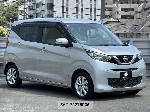 Nissan DAYZ 2021-03 8314115-19