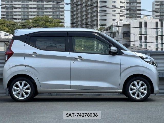 Nissan DAYZ 2021-03 8314115-20