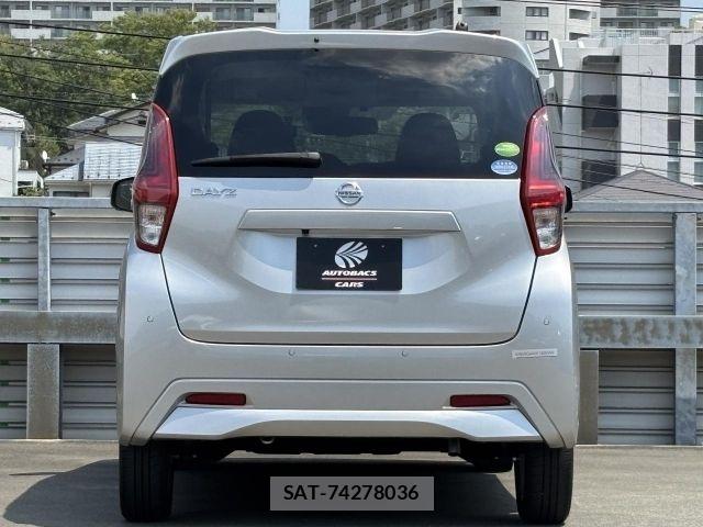 Nissan DAYZ 2021-03 8314115-21