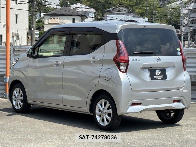 Nissan DAYZ 2021-03 8314115-22