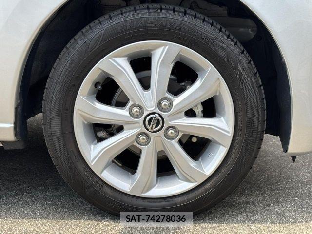 Nissan DAYZ 2021-03 8314115-26