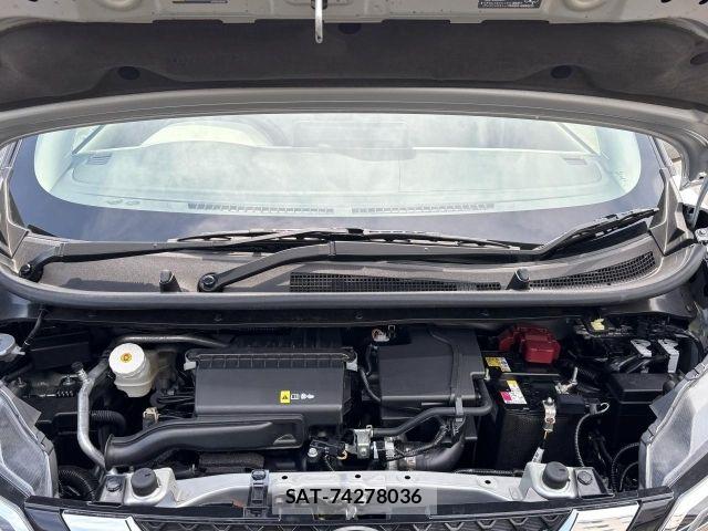 Nissan DAYZ 2021-03 8314115-27