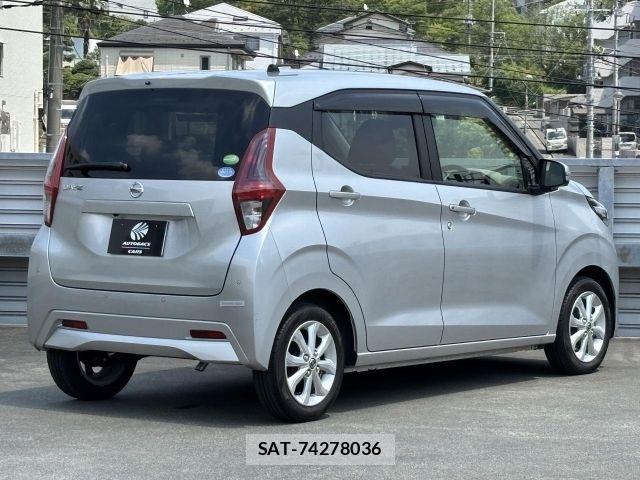 Nissan DAYZ 2021-03 8314115-2