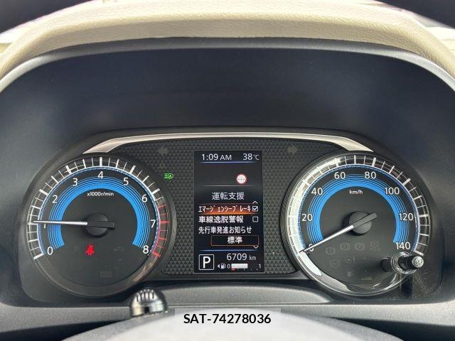 Nissan DAYZ 2021-03 8314115-29