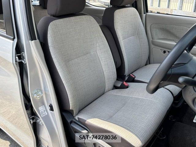 Nissan DAYZ 2021-03 8314115-4