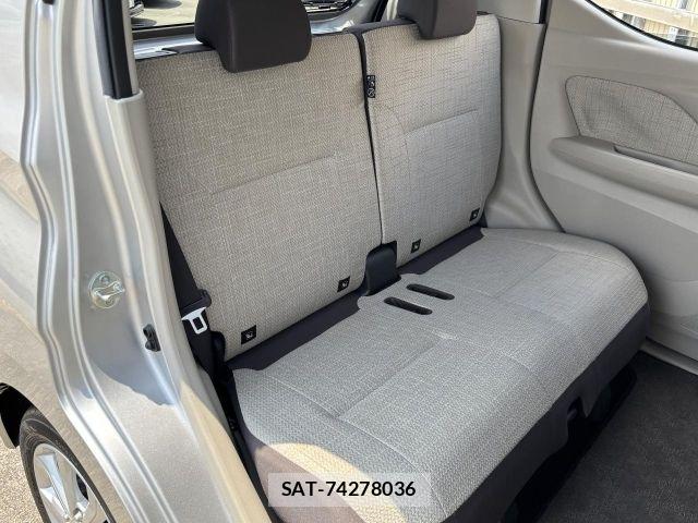 Nissan DAYZ 2021-03 8314115-6