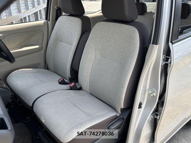 Nissan DAYZ 2021-03 8314115-7