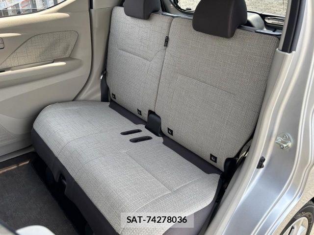 Nissan DAYZ 2021-03 8314115-8