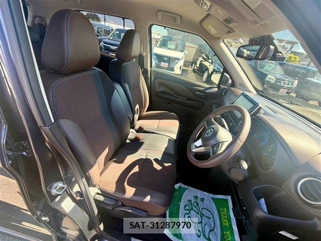 Nissan DAYZ 2019-07 8314109-21