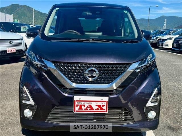 Nissan DAYZ 2019-07 8314109-28