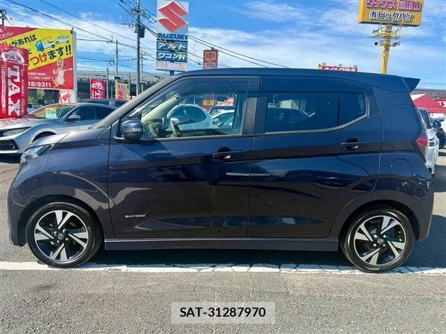 Nissan DAYZ 2019-07 8314109-29