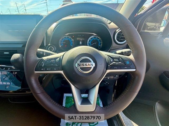 Nissan DAYZ 2019-07 8314109-3