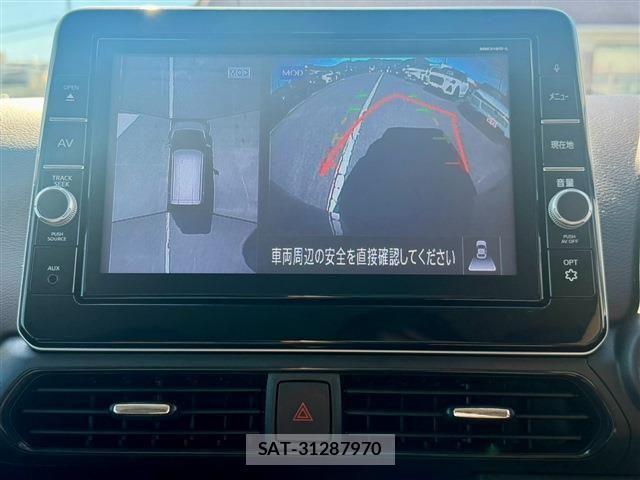 Nissan DAYZ 2019-07 8314109-5