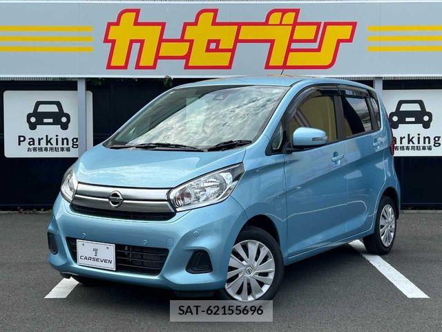 Nissan DAYZ 2018-07 8314142-0