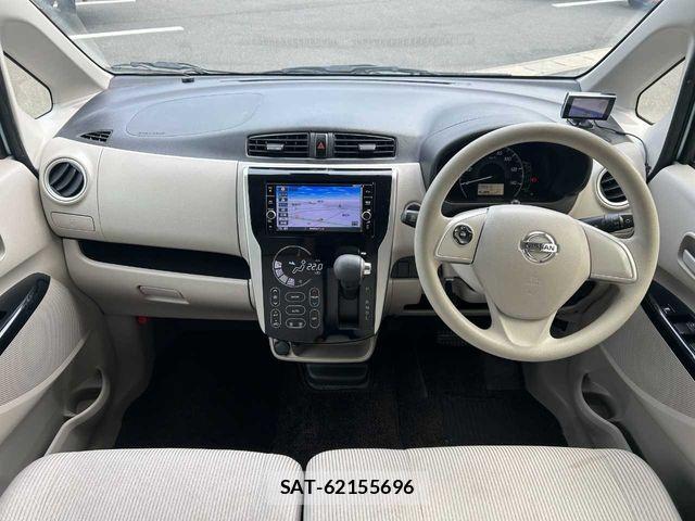 Nissan DAYZ 2018-07 8314142-2