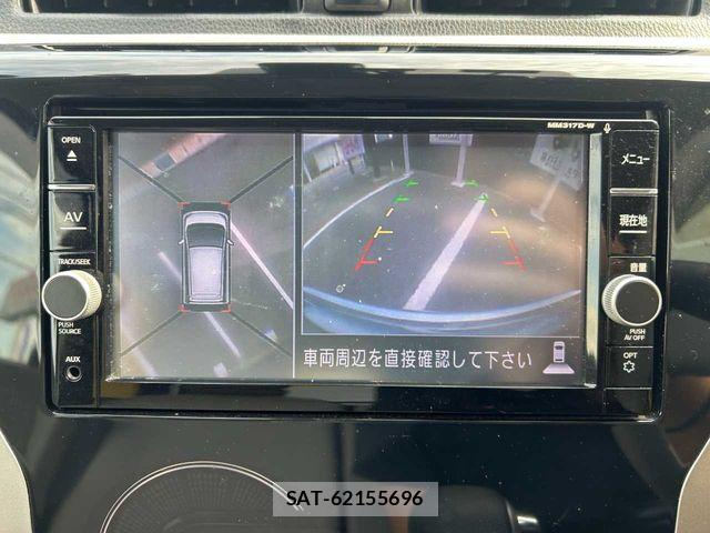 Nissan DAYZ 2018-07 8314142-3