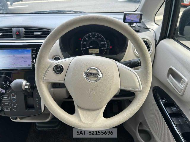 Nissan DAYZ 2018-07 8314142-8