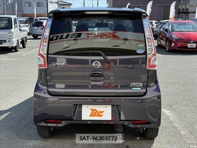 Nissan DAYZ 2016-02 8314124-13