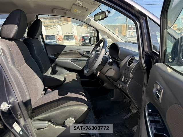 Nissan DAYZ 2016-02 8314124-15