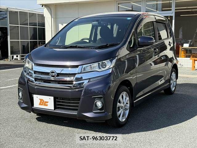 Nissan DAYZ 2016-02 8314124-7