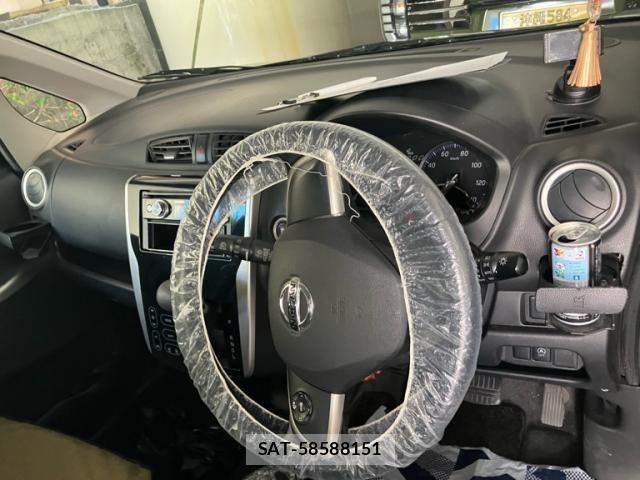 Nissan DAYZ 2013-10 8314159-16