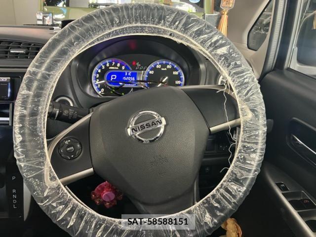 Nissan DAYZ 2013-10 8314159-25