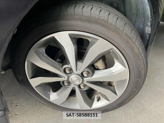 Nissan DAYZ 2013-10 8314159-7
