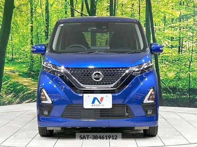 Nissan DAYZ 2021-05 8314113-13