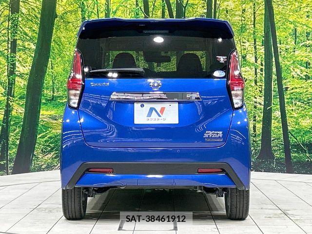 Nissan DAYZ 2021-05 8314113-14