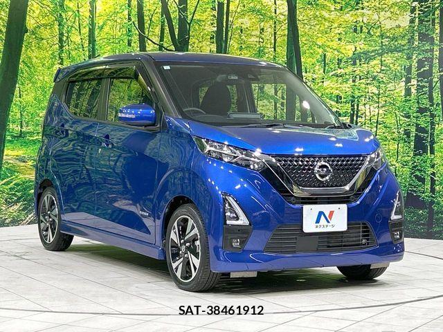 Nissan DAYZ 2021-05 8314113-15