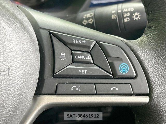 Nissan DAYZ 2021-05 8314113-4