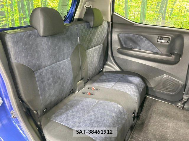 Nissan DAYZ 2021-05 8314113-8