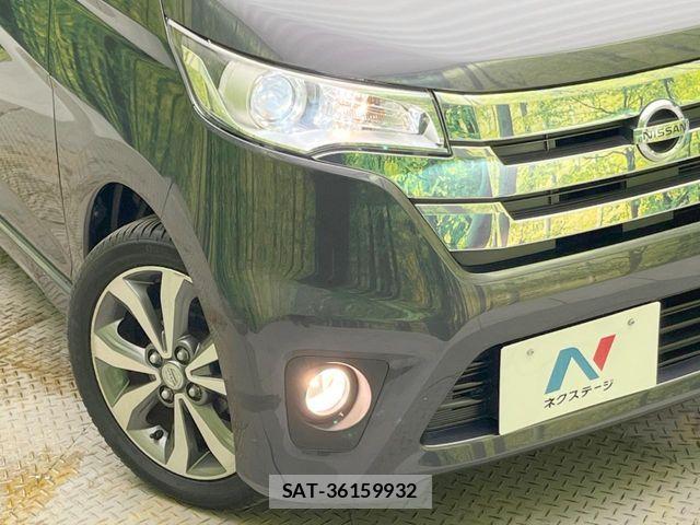 Nissan DAYZ 2013-07 8314141-11
